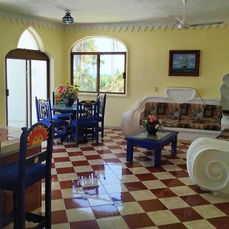 サン・フランシスコ Casa Taj-Mahalヴィラ エクステリア 写真