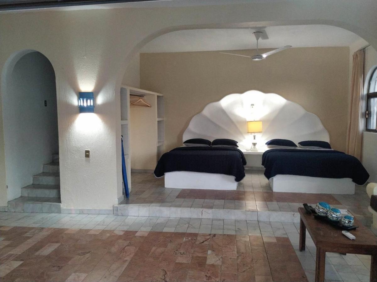 サン・フランシスコ Casa Taj-Mahalヴィラ エクステリア 写真