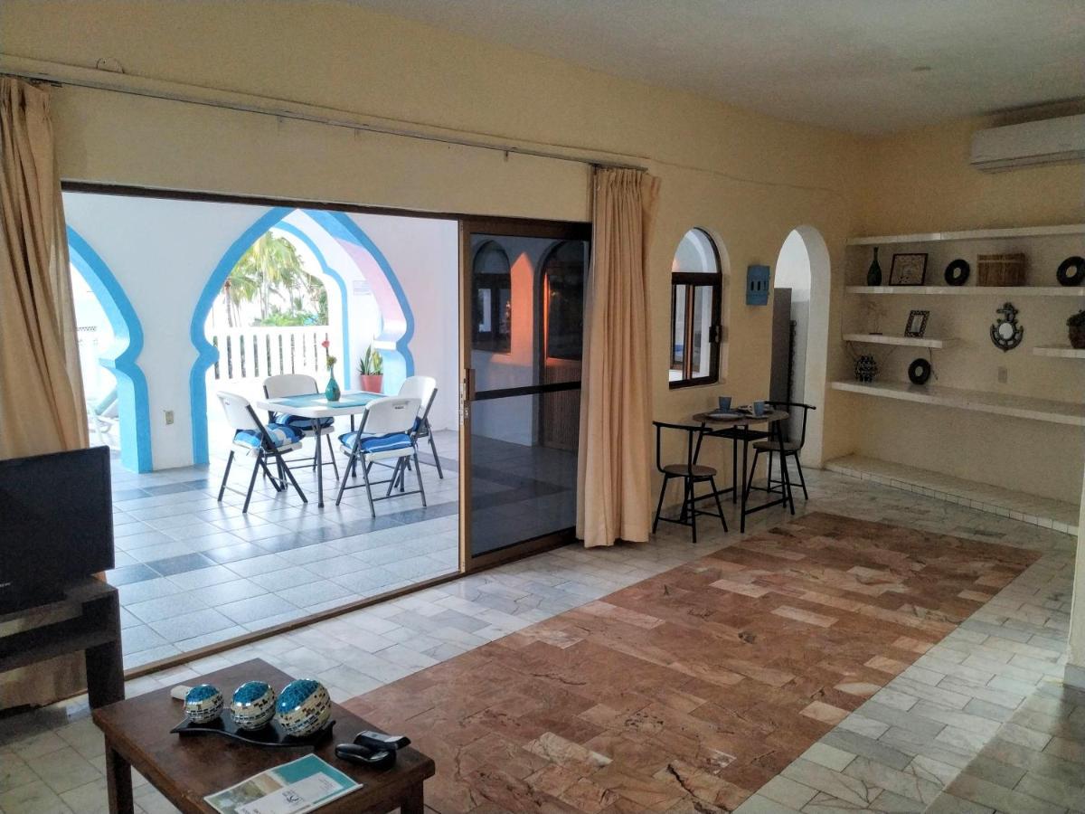 サン・フランシスコ Casa Taj-Mahalヴィラ エクステリア 写真