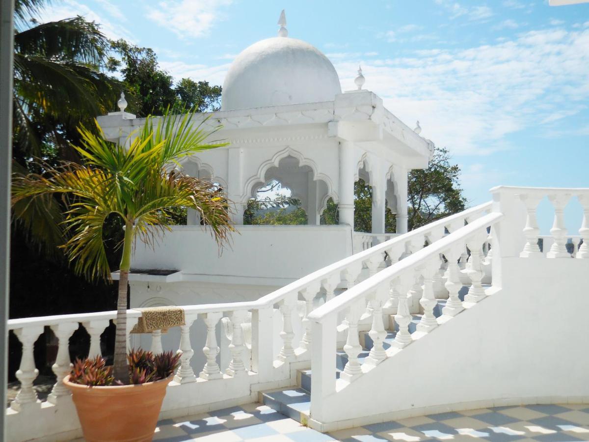 サン・フランシスコ Casa Taj-Mahalヴィラ エクステリア 写真