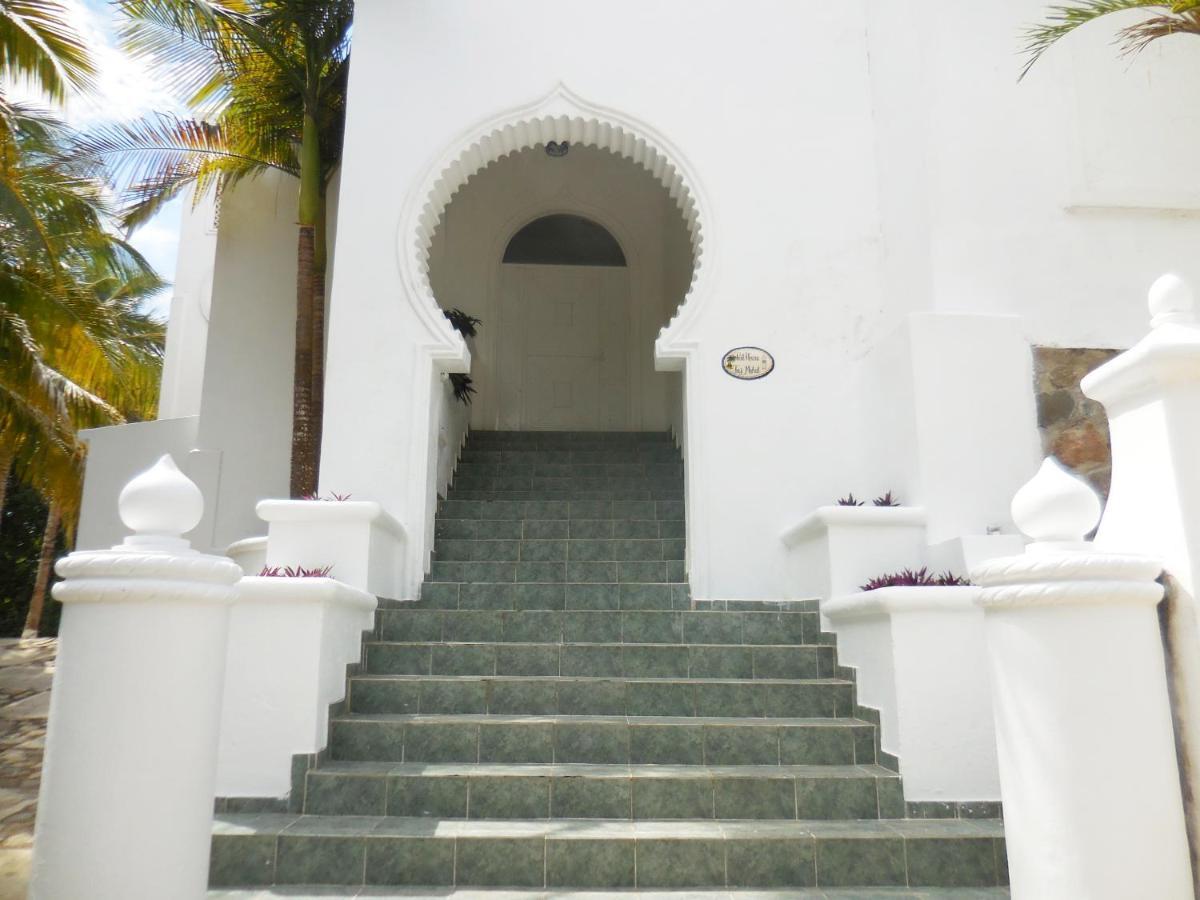 サン・フランシスコ Casa Taj-Mahalヴィラ エクステリア 写真
