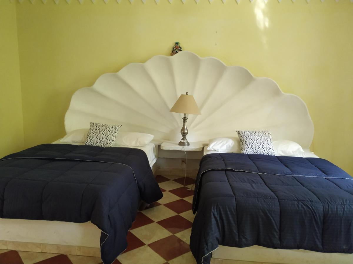 サン・フランシスコ Casa Taj-Mahalヴィラ エクステリア 写真