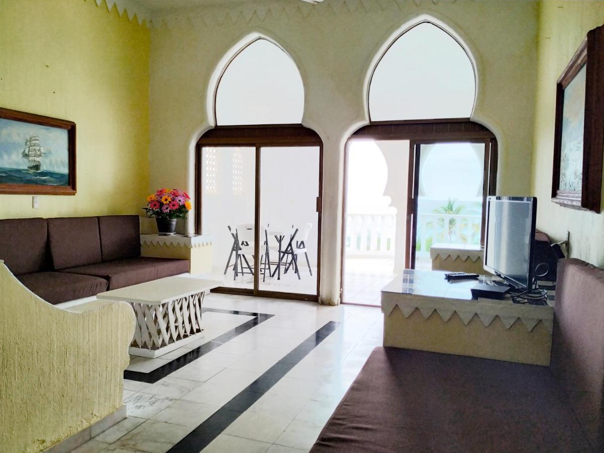 サン・フランシスコ Casa Taj-Mahalヴィラ エクステリア 写真