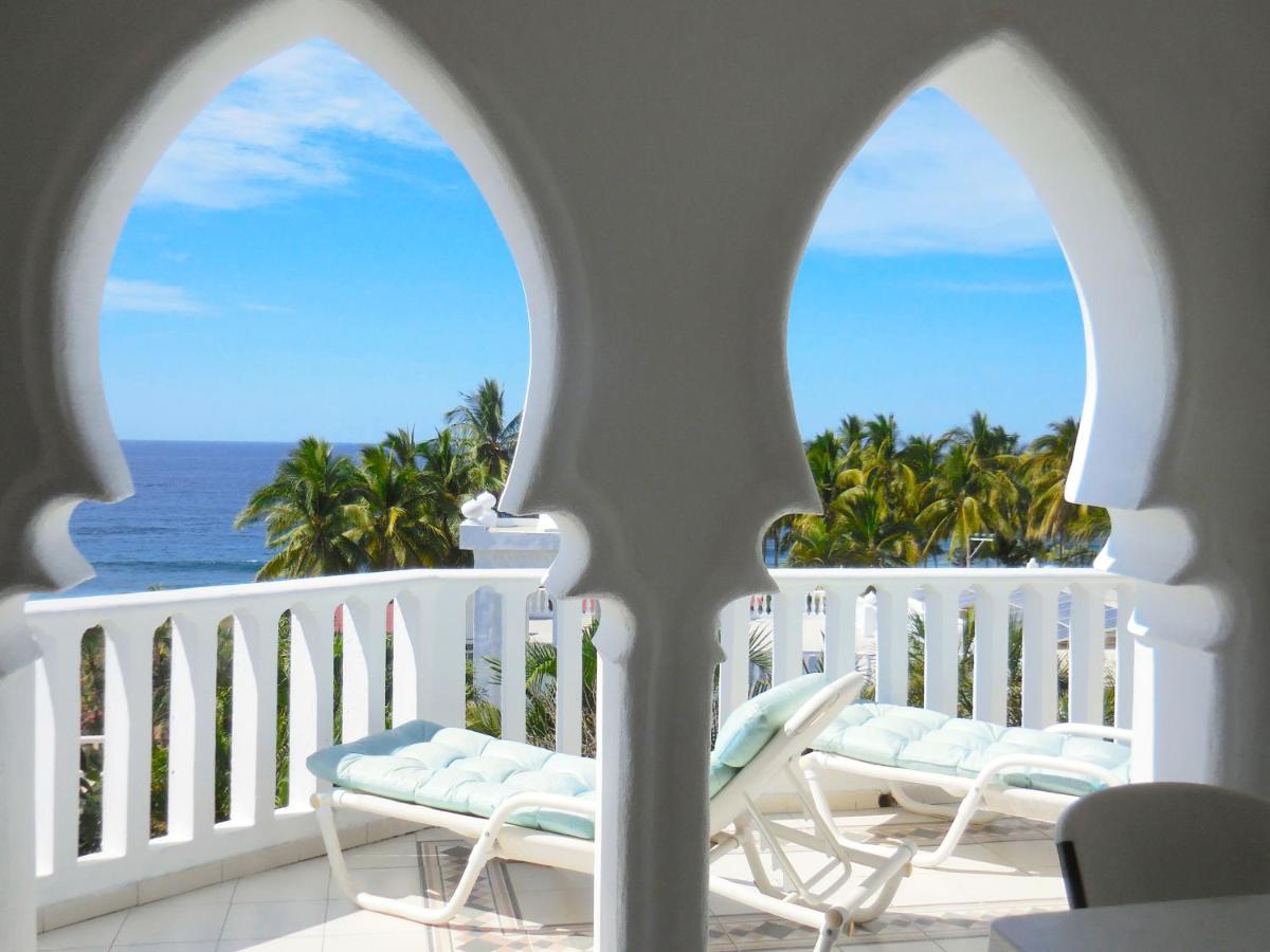 サン・フランシスコ Casa Taj-Mahalヴィラ エクステリア 写真